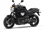 Yamaha MT-01